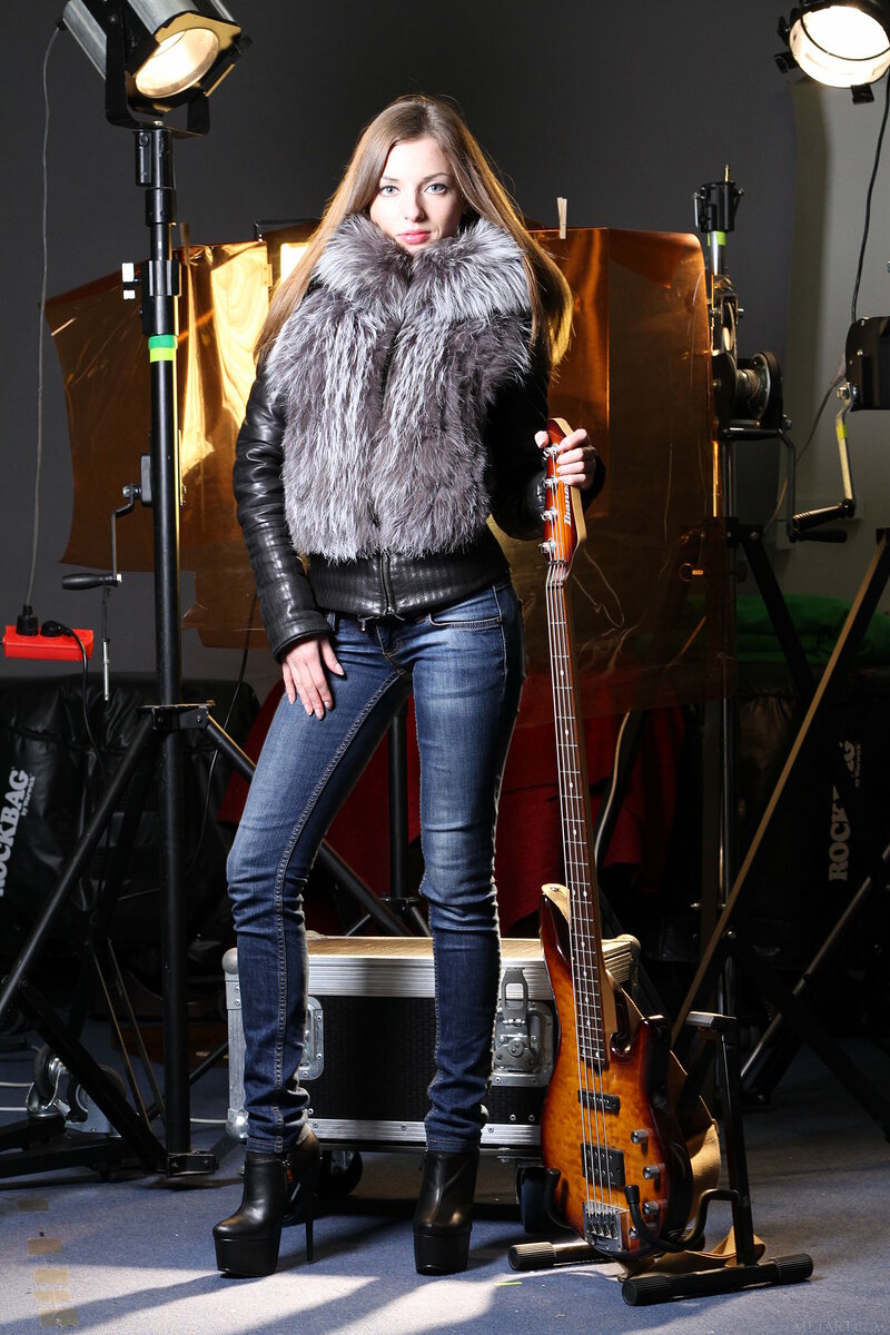 Валентина, 33