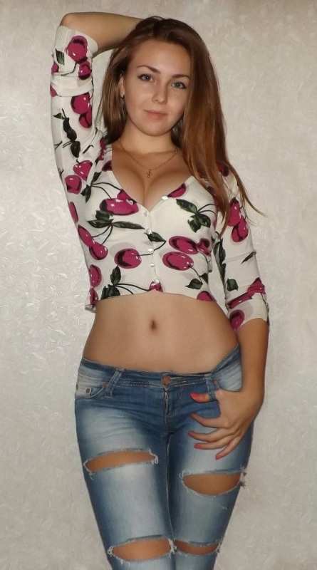 Аурелия, 28